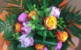 Dévouvrez nos bouquets spécialement réalisés pour la fête des mères